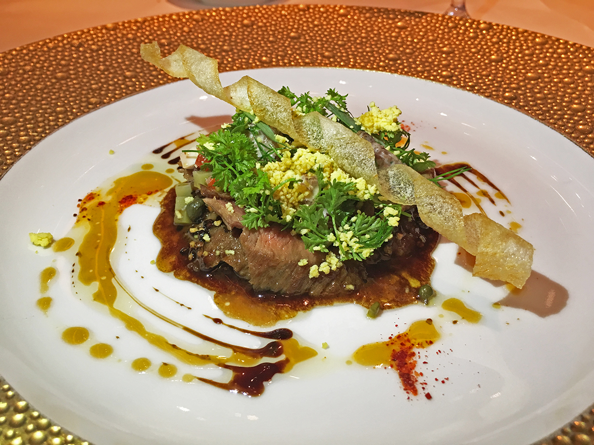 Robuchon iberico 1 ret