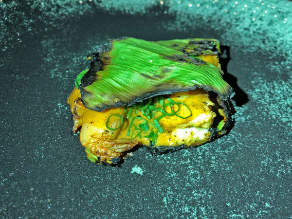 Donde Jose marisco en hoja 1 ret