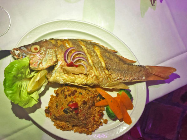 El Ladrillo chillo frito 1 ret