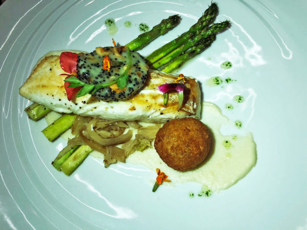 Azabache rodaballo 1 ret