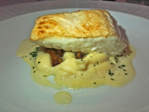 Ariel rodaballo 2 ret