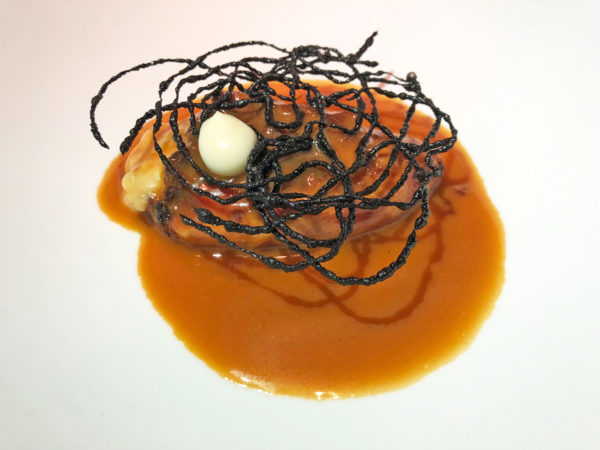 La Primera pimiento relleno 2 ret