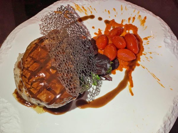 Baleares filete 6 ret