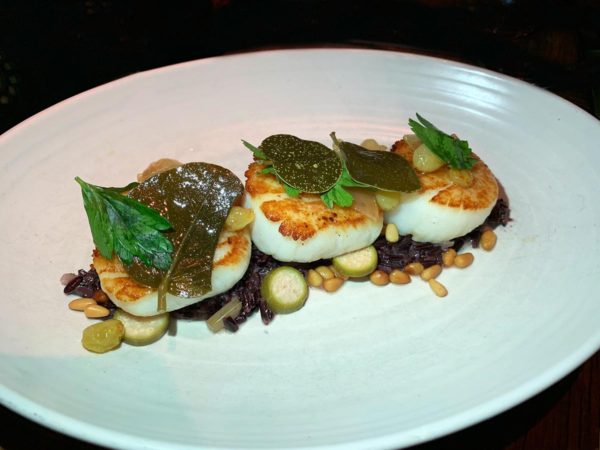 Locanda vieiras 1 ret