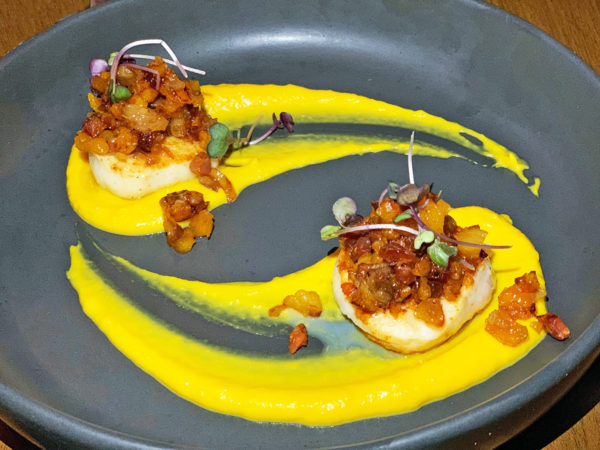 Bottega vieiras 2 ret