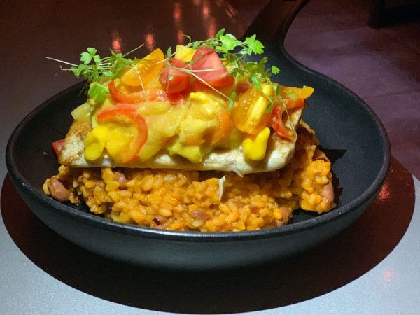 Delavida dorado 5 ret