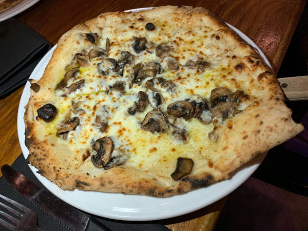 Pimenton pizza setas ret