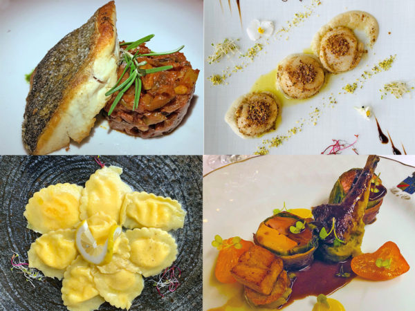 Lago Como foto principal