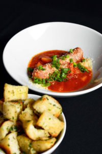 Piccolino chorizo ret