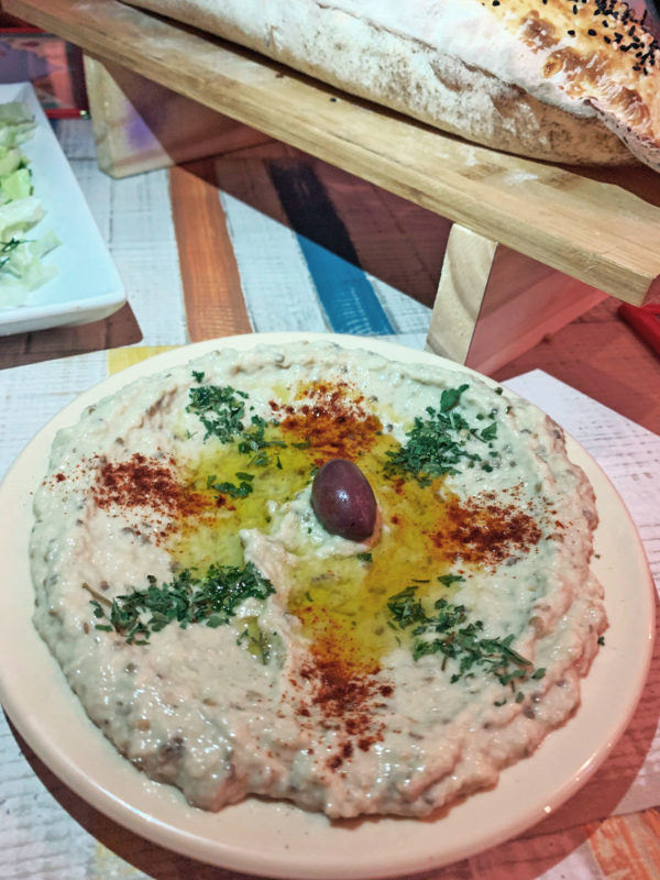 Cappadocia babagonaush 2 ret