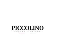Logo Piccolino negro