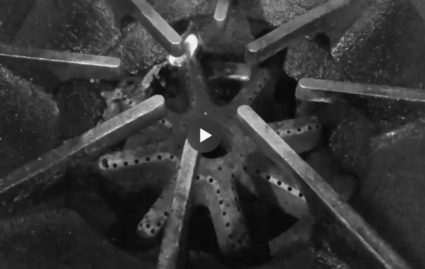 Piccolino still shot de video