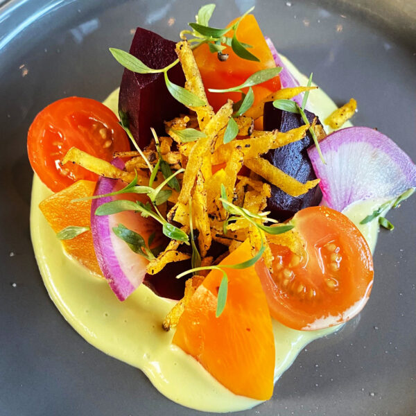 Frutos Guacabo remolacha ret