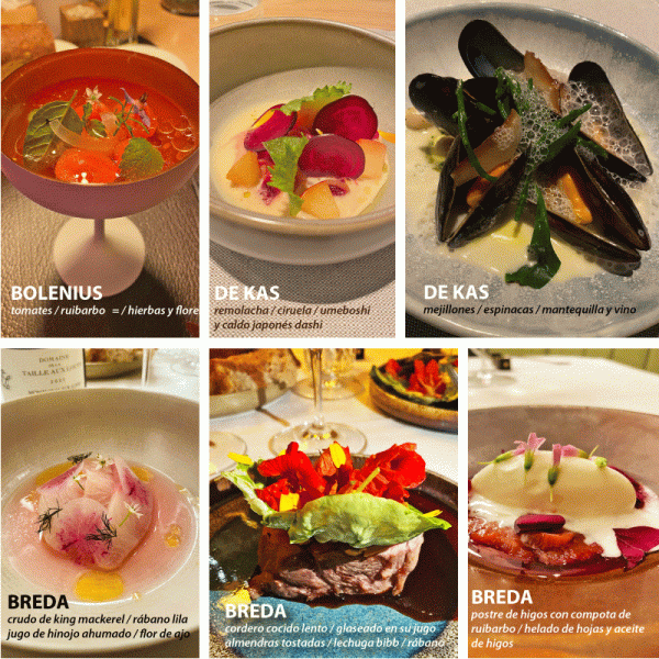 Amsterdam-varios-rest