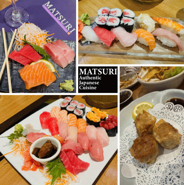 Matsuri-Miami-varios-platos